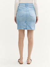 JUPE en jeans Tom Tailor