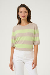 CHANDAIL KALIZZA KAFFE