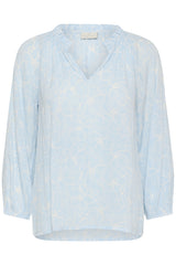 BLOUSE Katine Kaffe