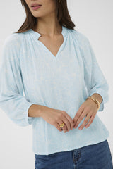 BLOUSE Katine Kaffe