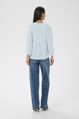BLOUSE Katine Kaffe