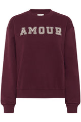 CHANDAIL KAelenora Kaffe