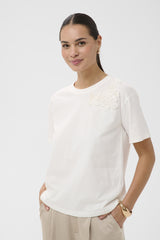 T-SHIRT kaffe