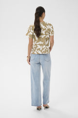 BLOUSE Kamario Kaffe