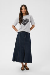 T-SHIRTS coeur