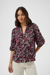 BLOUSE KASIRENA