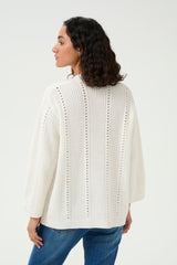 CHANDAIL LORRI Kaffe