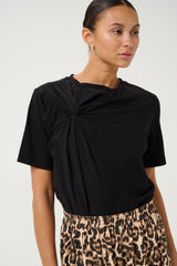 T-SHIRTS ELOISE Kaffe