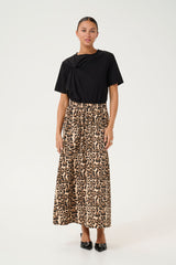 T-SHIRTS ELOISE Kaffe