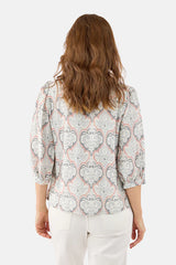 BLOUSE B copenhagen