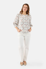 BLOUSE B copenhagen
