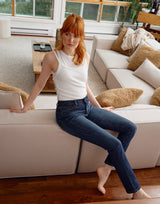 JEANS Emily coupe ajustée Mumbai