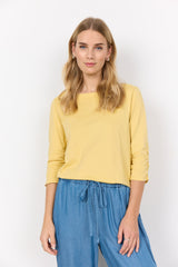 CHANDAIL manche 3/4 Soya Concept