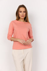 CHANDAIL manche 3/4 Soya Concept