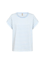 T-SHIRT rayé
