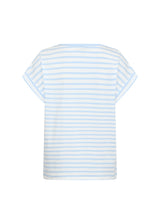 T-SHIRT rayé