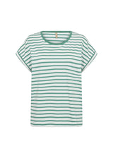 T-SHIRT rayé