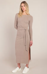 ROBE ajustée