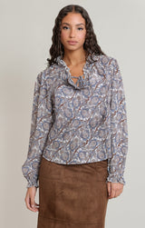 BLOUSE