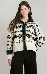 VESTE