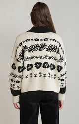VESTE