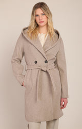 MANTEAU