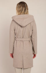 MANTEAU