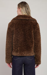 MANTEAU