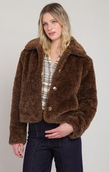 MANTEAU