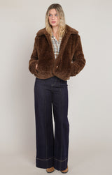 MANTEAU