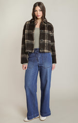 MANTEAU