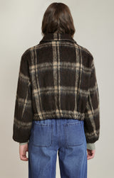 MANTEAU