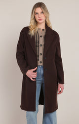 MANTEAU