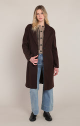 MANTEAU