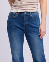 JEANS ALEX BOOTCUT YogaJEANS