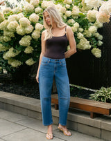 JEANS MALIA