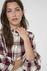 BLOUSE Samilla PW Part Two