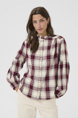 BLOUSE Samilla PW Part Two