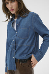 BLOUSE Alvine Part Two