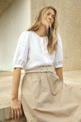 BLOUSE Azra Part Two