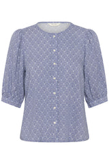 BLOUSE Azra Part Two