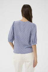 BLOUSE Azra Part Two