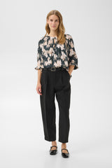 BLOUSE catin