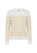 CHANDAIL rayé Soya Concept