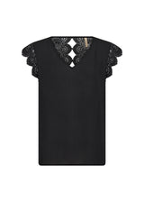 BLOUSE dentelle au dos Soya Concept