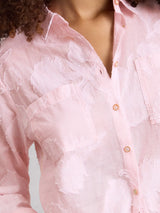 BLOUSE Sophie White Stuff