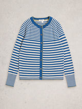 CARDIGAN LULU White Stuff