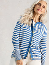 CARDIGAN LULU White Stuff