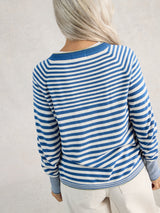 CARDIGAN LULU White Stuff