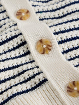 CARDIGAN Chaterly White Stuff